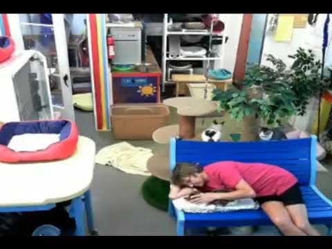 FFRC moment - Barin [main area debut] - 2018.09.17