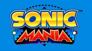 Super Transformation (Glimmering Gift) Sonic Mania