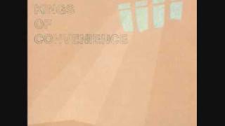 KINGS OF CONVENIENCE &quot;Until you understand&quot; (2000)