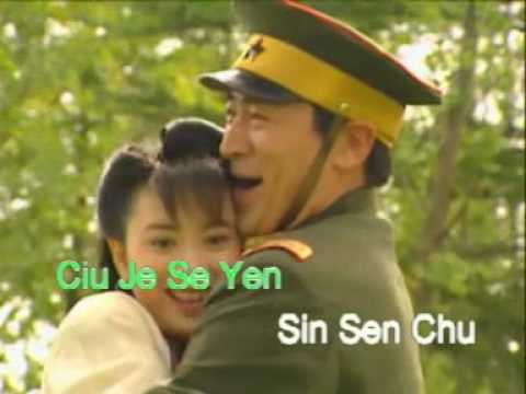 Wang Se Nan Wang - Kabut Cinta