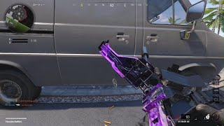 COD BOCW 57KD TDM