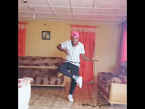 DJ ECool feat Davido - ADA (Dance Cover)