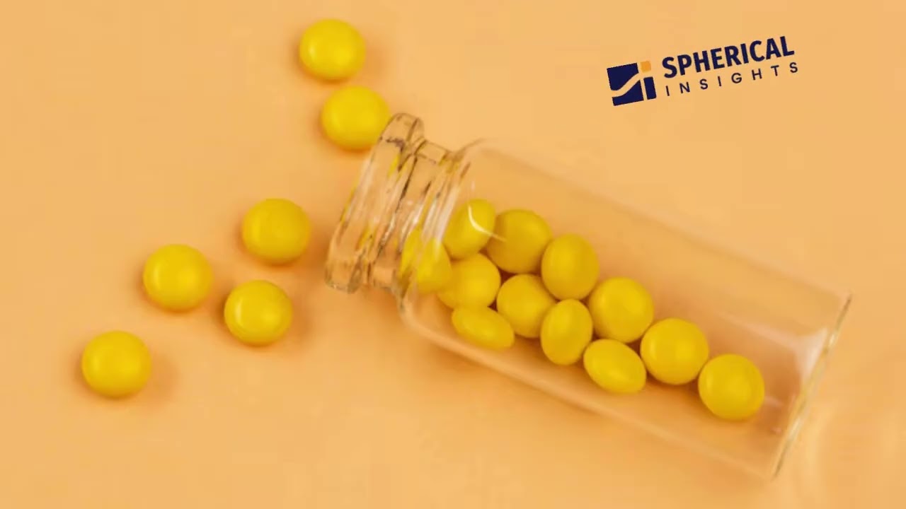 Why the Lysine Market is Booming Worldwide | Industry Insights