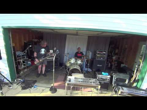 Panama / Sudden Rage at Pops 4th annual Jam