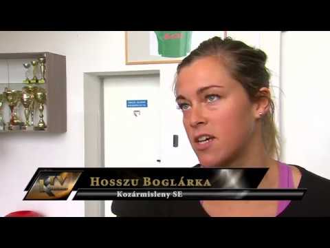 Kozármisleny Tv /HALADÁS - KSE összefoglaló