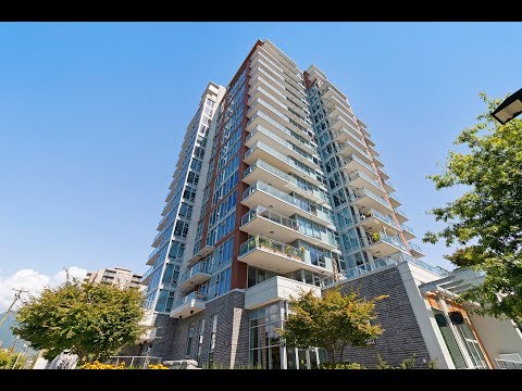 #603 150 15th St W,North Vancouver - Real Estate Virtual Tour - Phil LeGree