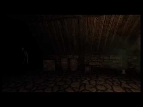 Scariest Amnesia Moment Ever