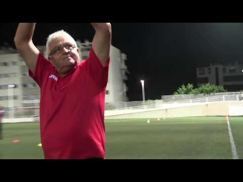 PRESENTACION VILLAJOYOSA CF