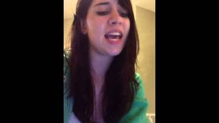 A Little More Work - Kira Isabella