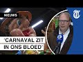 Streep door carnaval: 'Wagen afbreken gaat pijn doen'