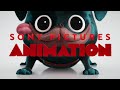 Hotel Transylvania Transformania Freeform Intro Network Premiere