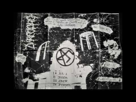 Zvrëöprëh (France) - Zvréèhöèprëh (Demo 2010)