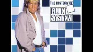 Blue System - I love the way you are ...wmv