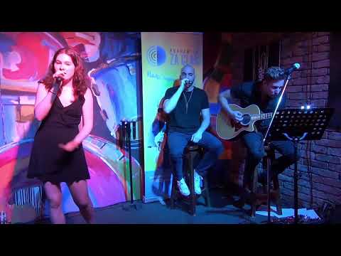 Still into you (Paramore) - cover by Nina Pintar