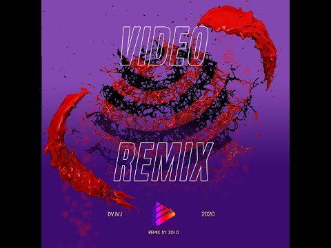 Dave Armstrong & Redroche Feat. H-Boogie - Love Has Gone (Club Mix) MDVJ