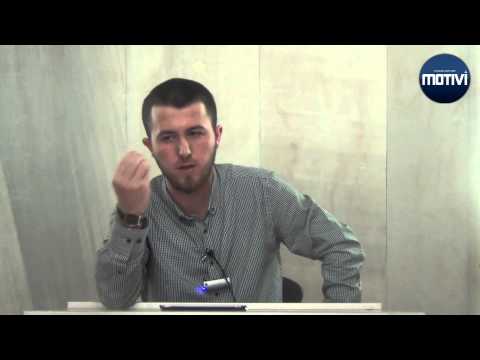 Pengesat nga e vërteta (3) Vetpëlqimi, mendjemadhësia, zilia