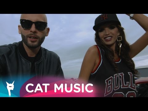 Cristina Spatar feat. Jon Baiat Bun - Dau bine (Official Video)