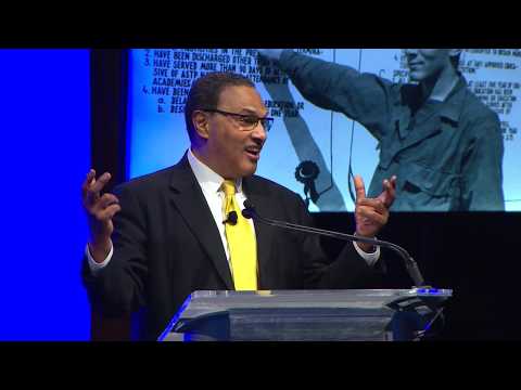 Sample video for Freeman Hrabowski