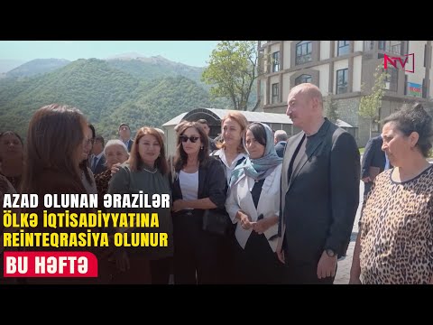 BU HƏFTƏ 24.08.2025