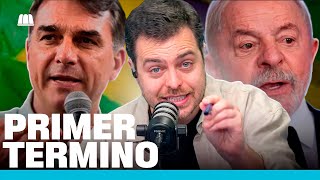 TUGO con Nico GUTHMANN, Sofi MASCHIO y Tomi SISLIAN