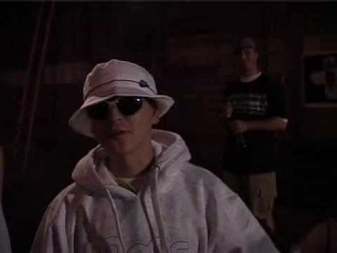 JWP - Making Of klipu "Chce Byc Tam"