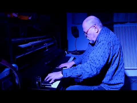 Christoph Cech - Alter Bauhof, Proberaum, Ottensheim, Austria, 2026-01-16