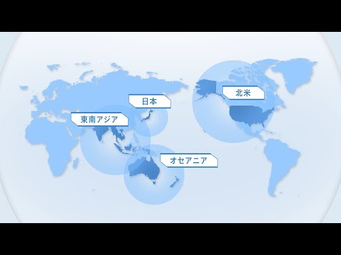 第一生命グループの事業紹介