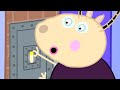 We Love Madame Gazelle We Love Peppa Pig