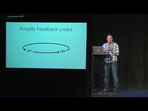 Bill Condo: Lessons from The Phoenix Project in 5 minutes