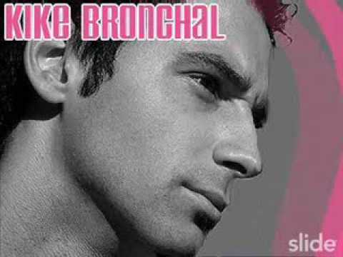 Kike Bronchal - Suit Back (original mix)