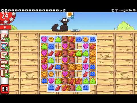 Simon's cat crunch time S3 part 154