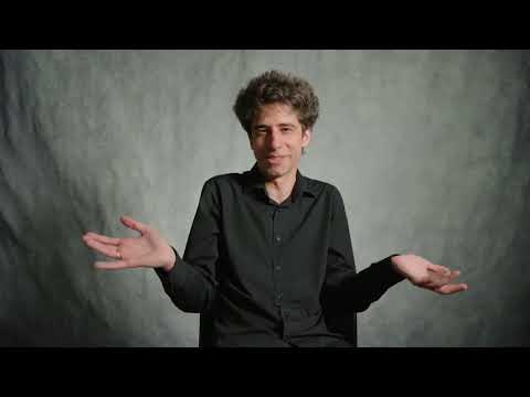 2025 Cliburn Backstage: Vitaly Starikov, Schumann Piano Concerto