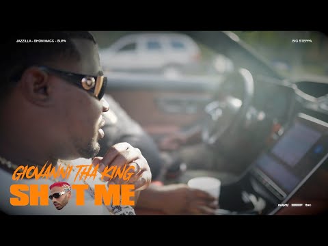 Tha Co-Mi$$ion - Big Steppa