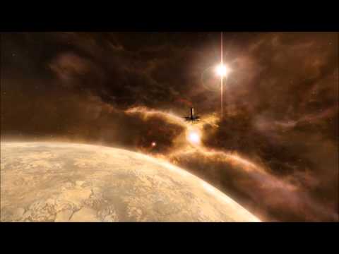 X3 Albion Prelude OST - Aldrin 2 (TC Intro Theme)