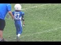 The Next Tavon Austin 7 Year Old Running Back ChampionsSZN