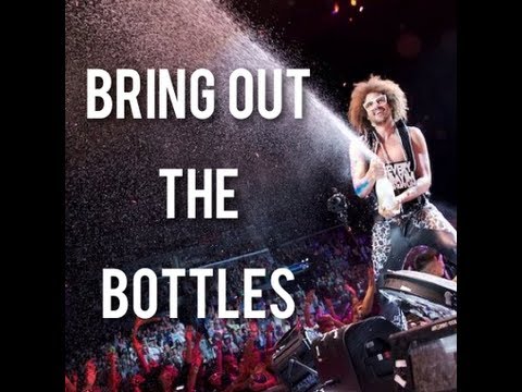 Redfoo vs. Showtek & Justin Prime - Bring Out The Cannonball (Dj Stazen Mash-Up)