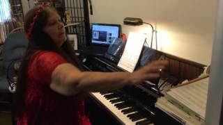 Directions - Piano Tutorial - Nahko and Medicine for the People