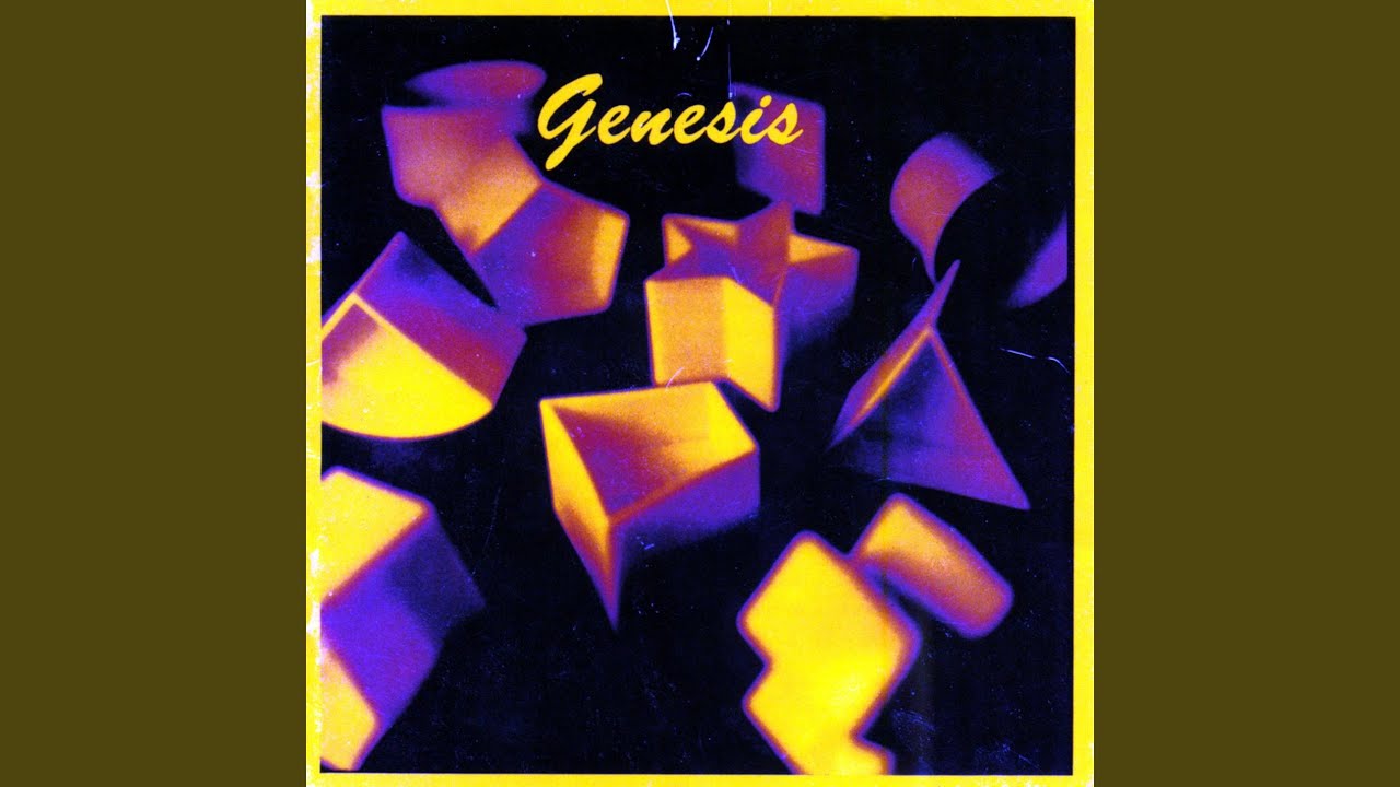 Genesis - Genesis • CIB trailer