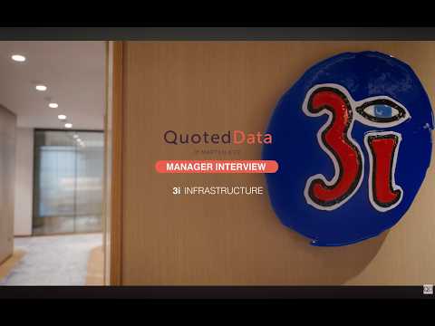 3i Infrastructure: Data Centres, Dividends & the Next Growth Opportunity