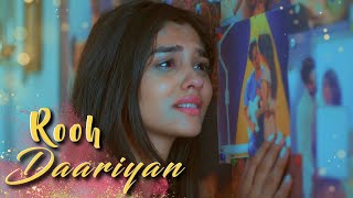 Download lagu Roohdaariyan Song (Female Version) | Yeh Rishta Kya Kehlata Hai | Anandi Joshi | Nakash Aziz mp3 Download lagu Roohdaariyan Song (Female Version) | Yeh Rishta Kya Kehlata Hai | Anandi Joshi | Nakash Aziz mp3