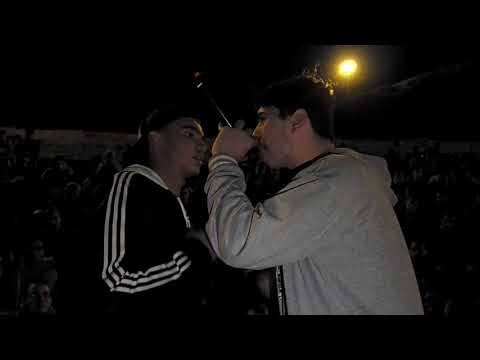 Leno vs SA - Resaca Battles 5 (Dieciseisavos)