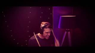 FILTER - YOU WALK AWAY (DRUM COVER)