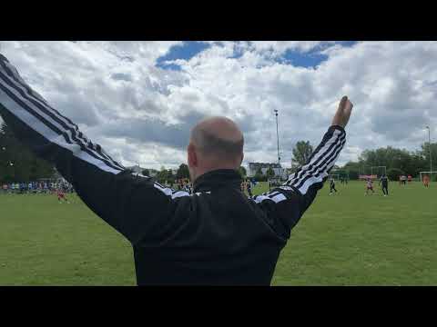 TSV Milbertshofen 2012 - MSV Bajuwaren 2011 0-2