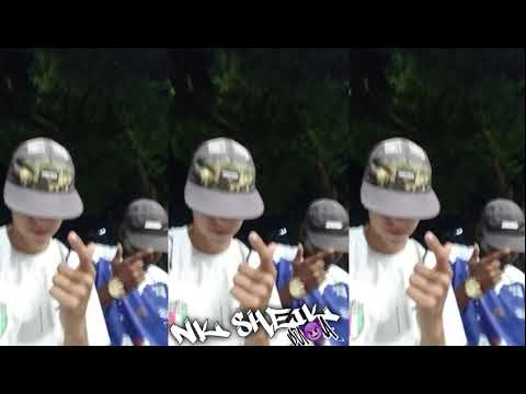 MTG - MEGA DIFERENCIADA [Nk Sheik] {PROD DJ JC DO ST}