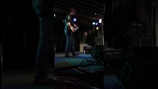 Gill Landry Live Oct. 24th - Valley Bar