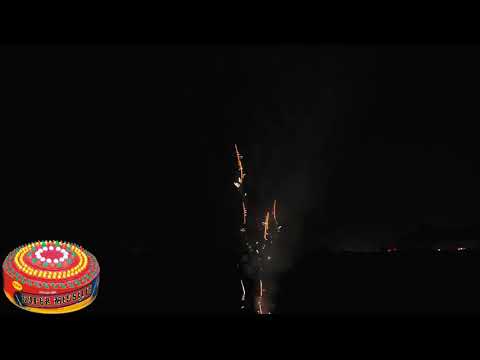 SF1130-255 255Shots Super Missile