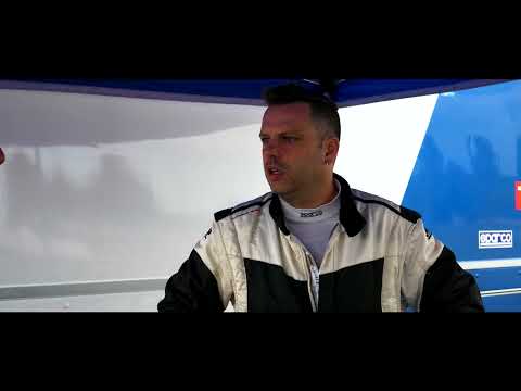 40° Rally Casciana Terme   Vigilucci   Riterini