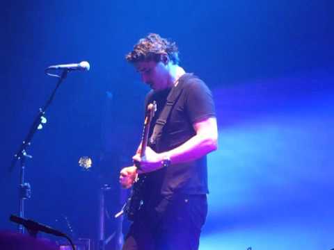 Brit Floyd Time featuring the amazing Edo Scordo, Erie 2016