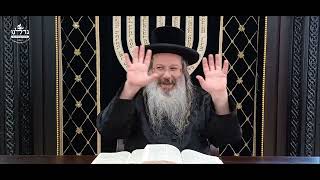 הרה"ג ר' שמעון שנייבלג שליט”א | דבר חינוך אקטואלי מהפרשה | פרשת נצבים וילך | עברית