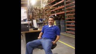 COMO OLVIDARTE (PESADO)